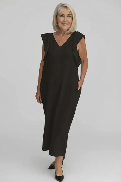Casual Tank Summer Dress for Ladies
