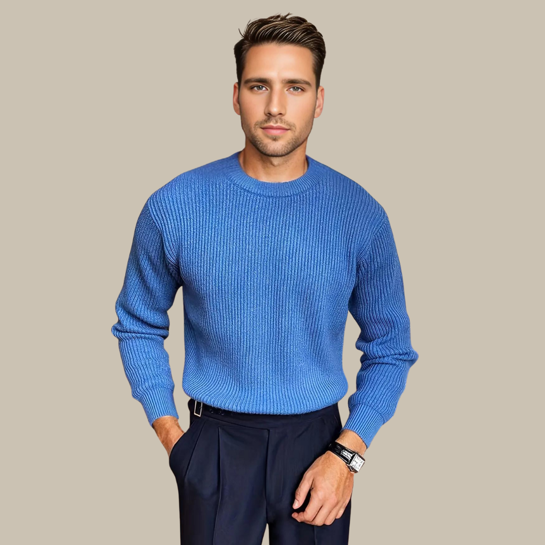 Herman | Comfortable Sweaters for Men