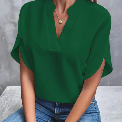 Women's Chloe Blouse: Elegant and Lightweight