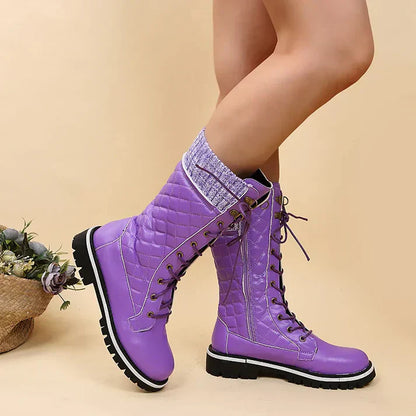 Bertis Women's Boots