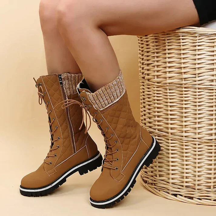 Bertis Women's Boots