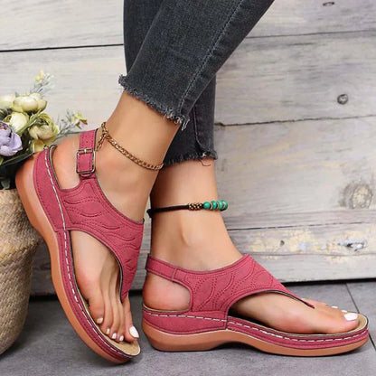 Women's Celine Orthopedic Flip-Flops