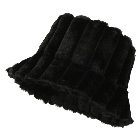 Warmer Bucket Hat for Autumn and Winter