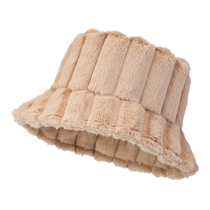 Warmer Bucket Hat for Autumn and Winter