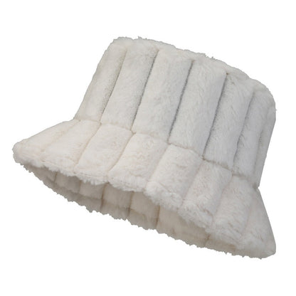 Warmer Bucket Hat for Autumn and Winter
