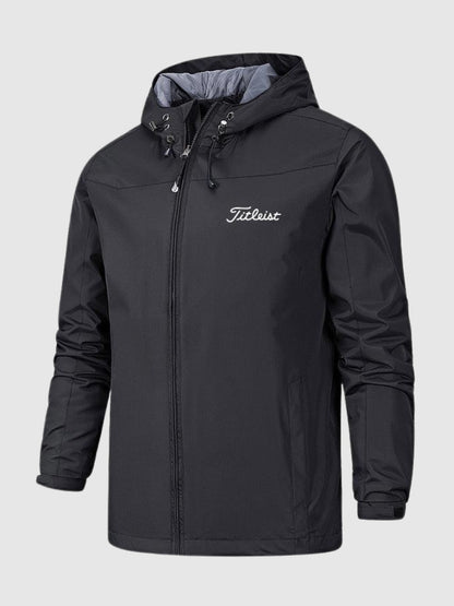 Waterproof Windproof Men Casual Outdoor Jacket