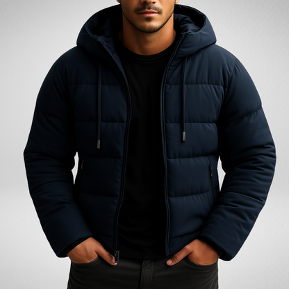 Waterproof Padded Jacket