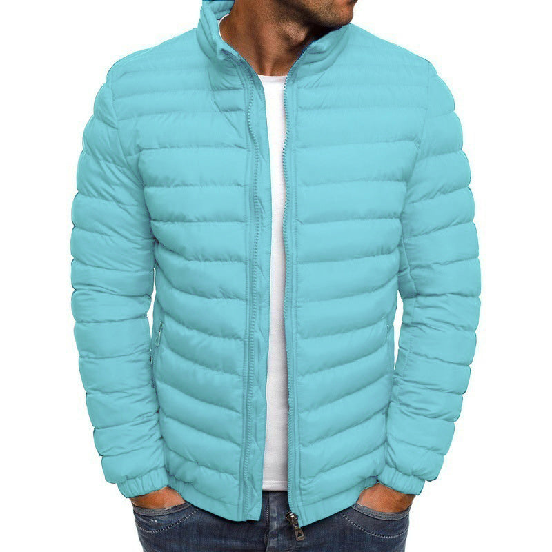 WeatherArmor - Elegant and luxurious down jacket