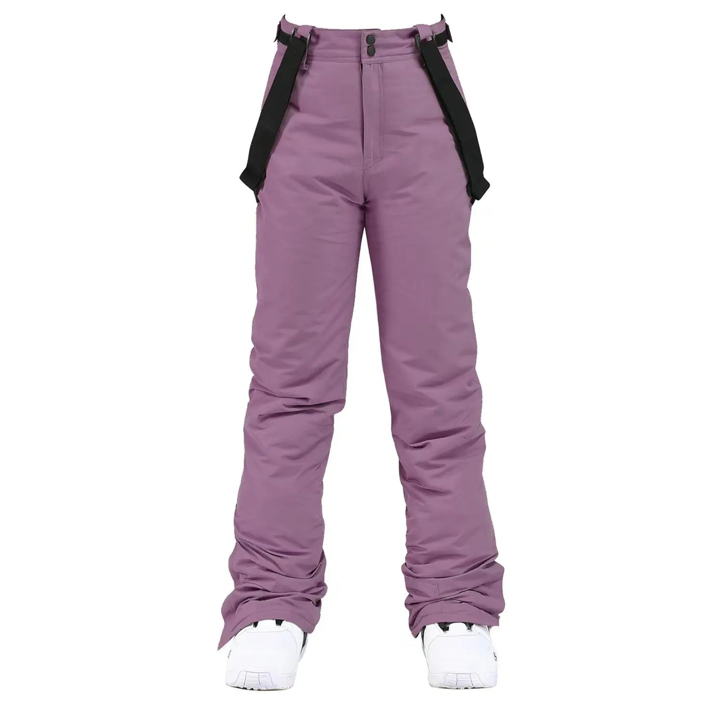 Winter ski pants men and women