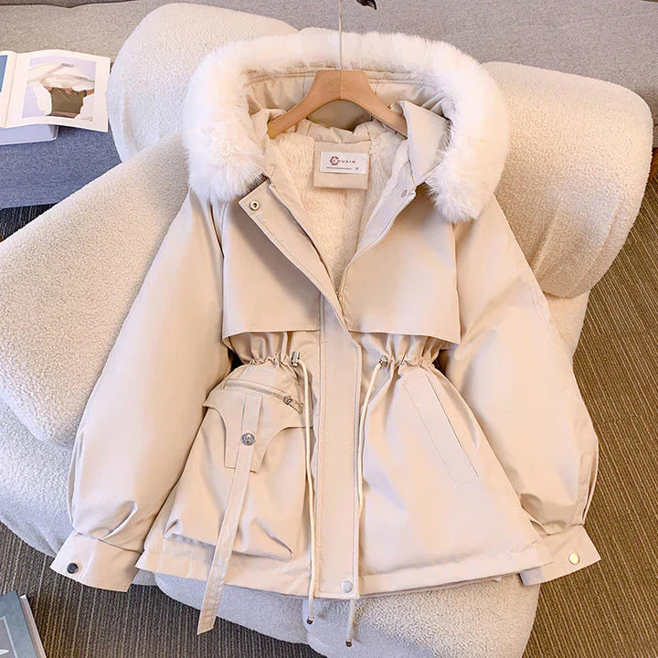 Women's Rosalie Winter Coat