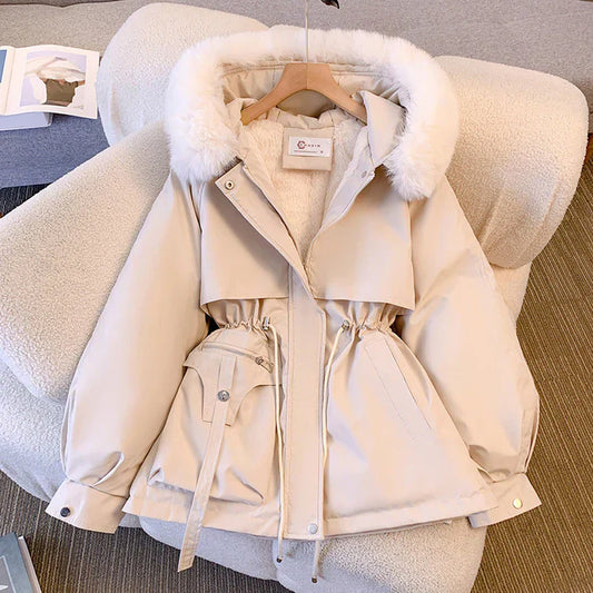 Women's Rosalie Winter Coat