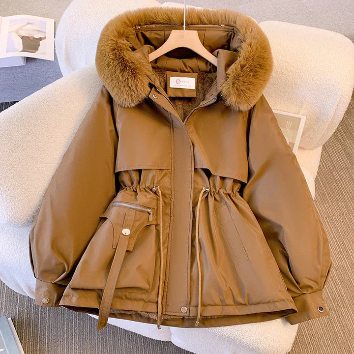 Women's Rosalie Winter Coat