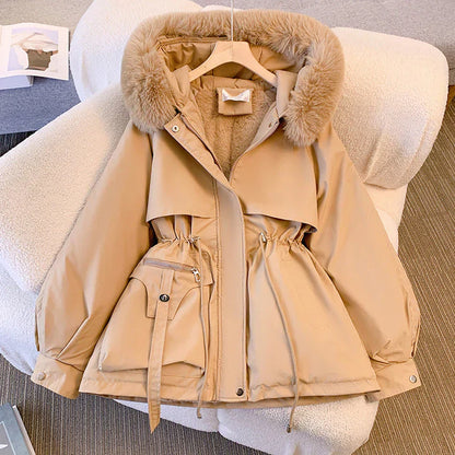Women's Rosalie Winter Coat