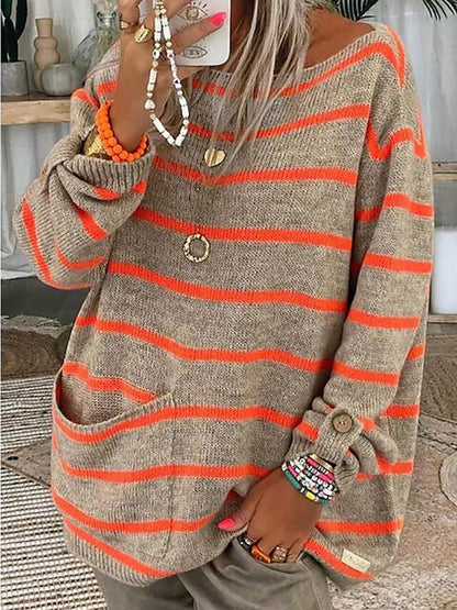 Bindu | Comfortable Comfort Sweater for Women