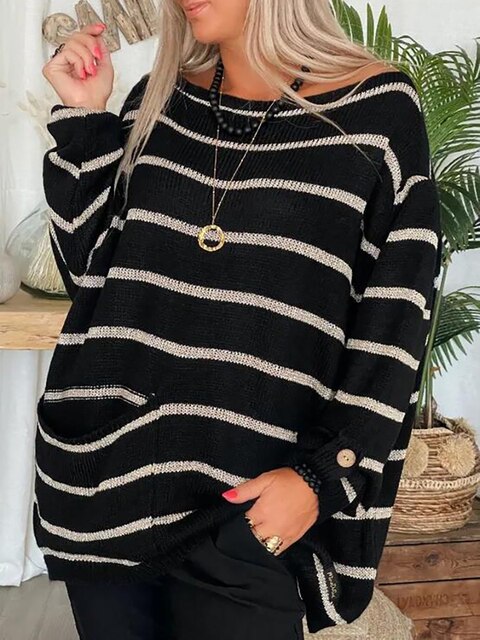 Bindu | Comfortable Comfort Sweater for Women