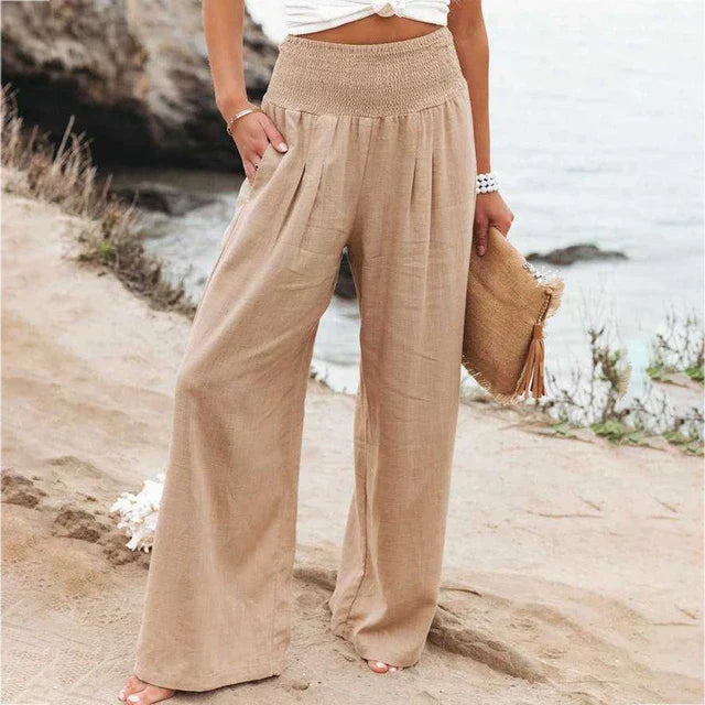 Women's trousers by Dora