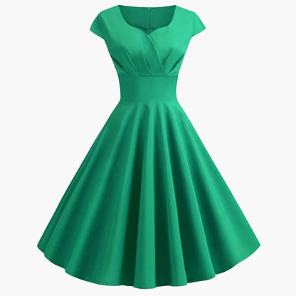 Women's Casual Summer Shift Dress