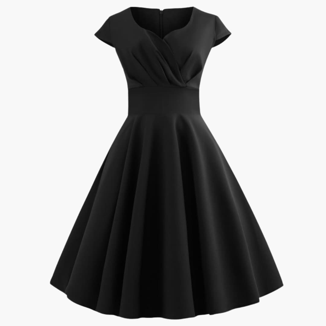 Women's Casual Summer Shift Dress