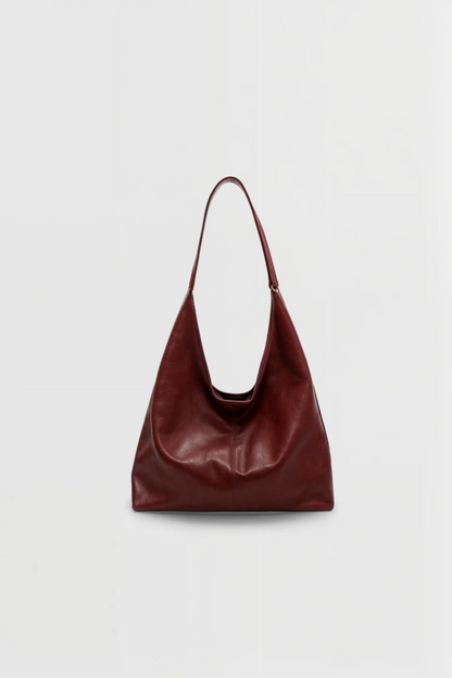 Women’s Vegan Leather Tote