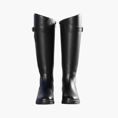 Waterproof Hiking Boots for Women with Grip Sole - Olytrend