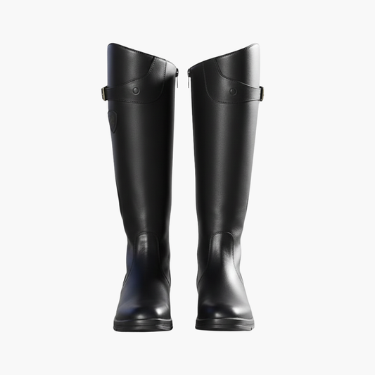 Waterproof Hiking Boots for Women with Grip Sole - Olytrend