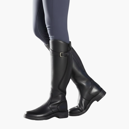 Waterproof Hiking Boots for Women with Grip Sole