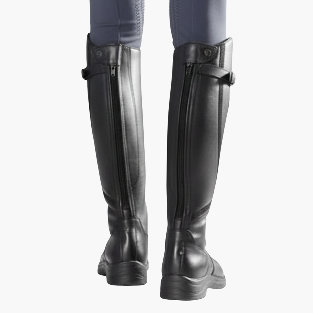 Waterproof Hiking Boots for Women with Grip Sole