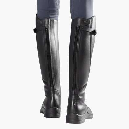 Waterproof Hiking Boots for Women with Grip Sole