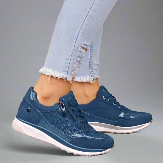 Casual baskets for women | Arch support Comfortable fit