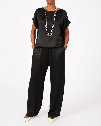 Women's Elegant Two-Piece Set