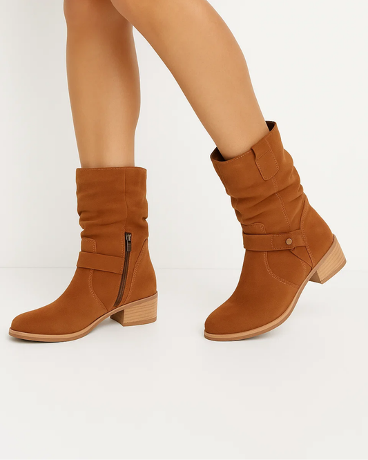 Women's Stylish Ankle Boots