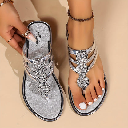 Women's Stylish Glamorous Summer Sandals