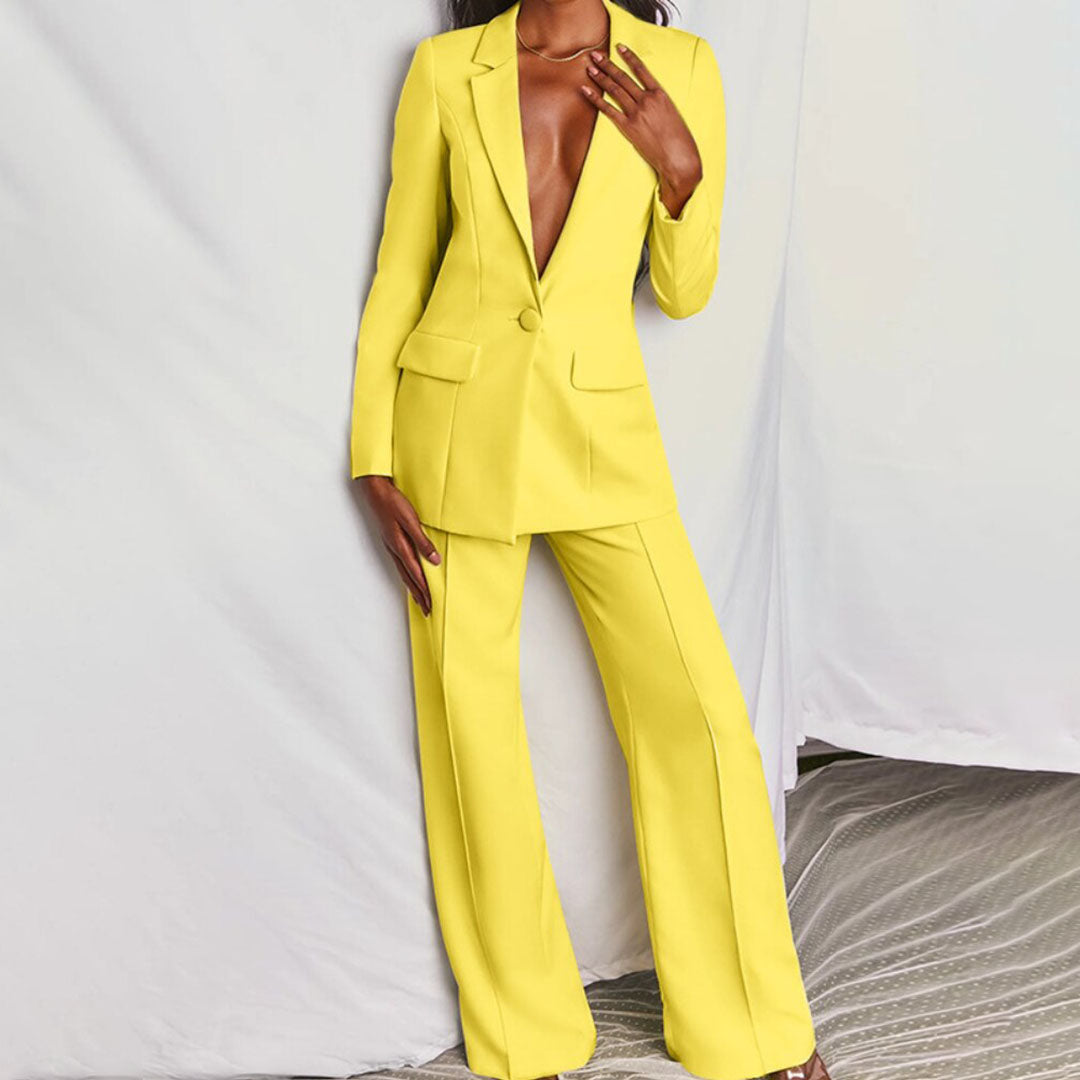 Brea | Trendy 2 Piece Set for Women