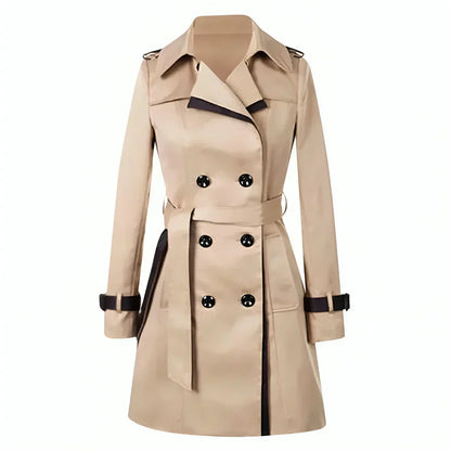 Women’s Trench Coat | Long