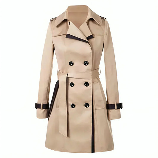 Women’s Trench Coat | Long