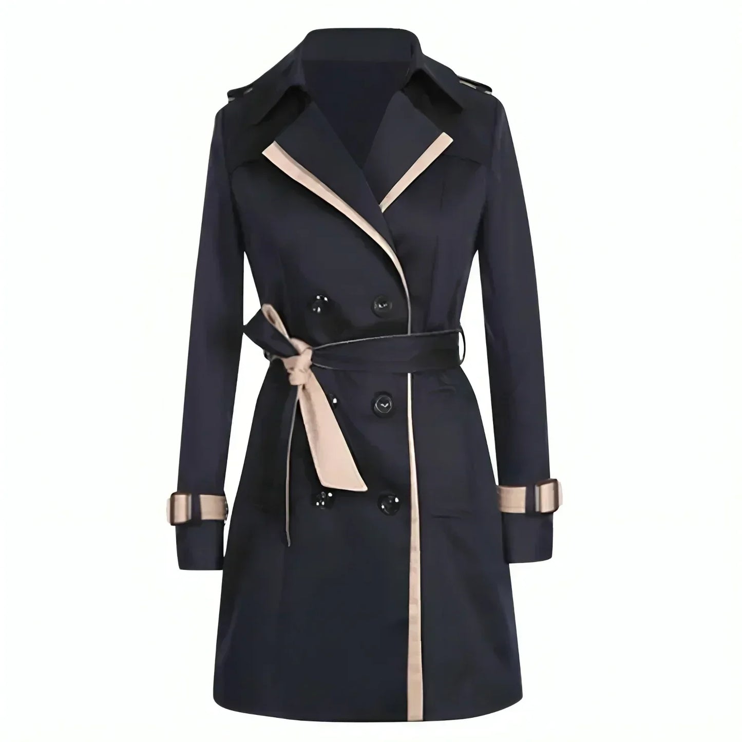 Women’s Trench Coat | Long