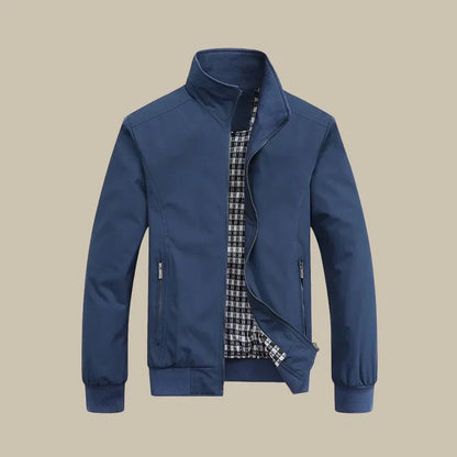 Waterproof Slim Fit Men's Jacket