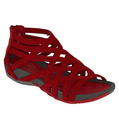 Camilla Orthopedic Comfort Sandals