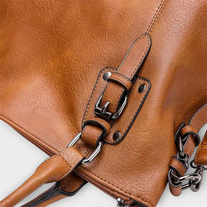 Chic Fashion Shoulder Handbag