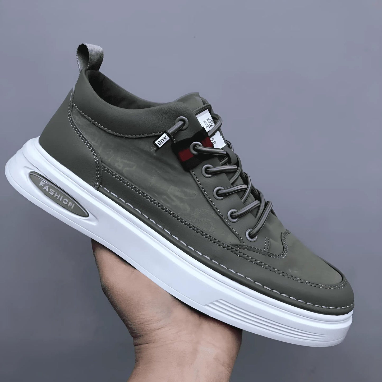 Aus - Orthopedic shoes for men