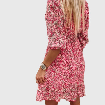 Beautiful Flower Girl Party Dress