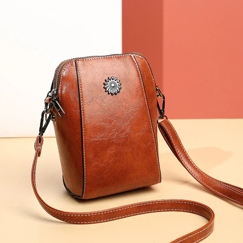 Chic and Practical Tote Shoulder Bag for Ladies