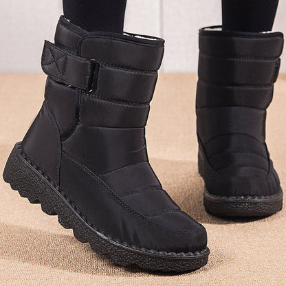 Women's Julisa Winter Boots