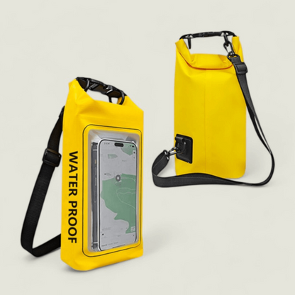 Waterproof Cell Phone Bag - Olytrend