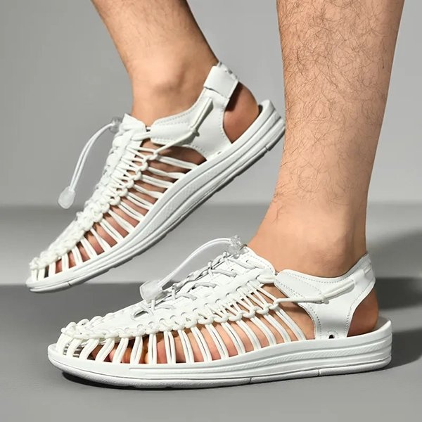 Breathable beach sandals for all-day comfort - Othmar