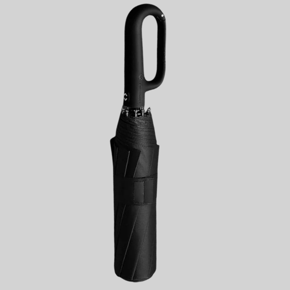 Waterproof Compact Automatic Umbrella