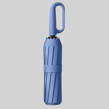 Waterproof Compact Automatic Umbrella