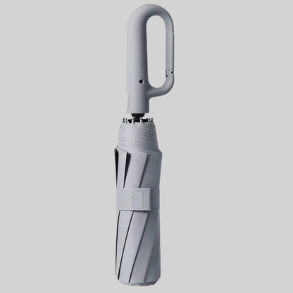 Waterproof Compact Automatic Umbrella