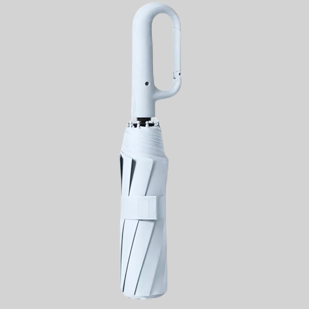 Waterproof Compact Automatic Umbrella