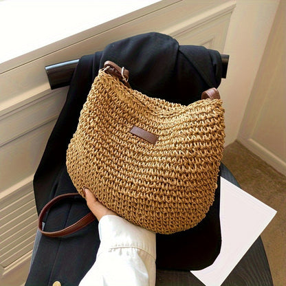Women's Saddle Bag | Small Shoulder Bag